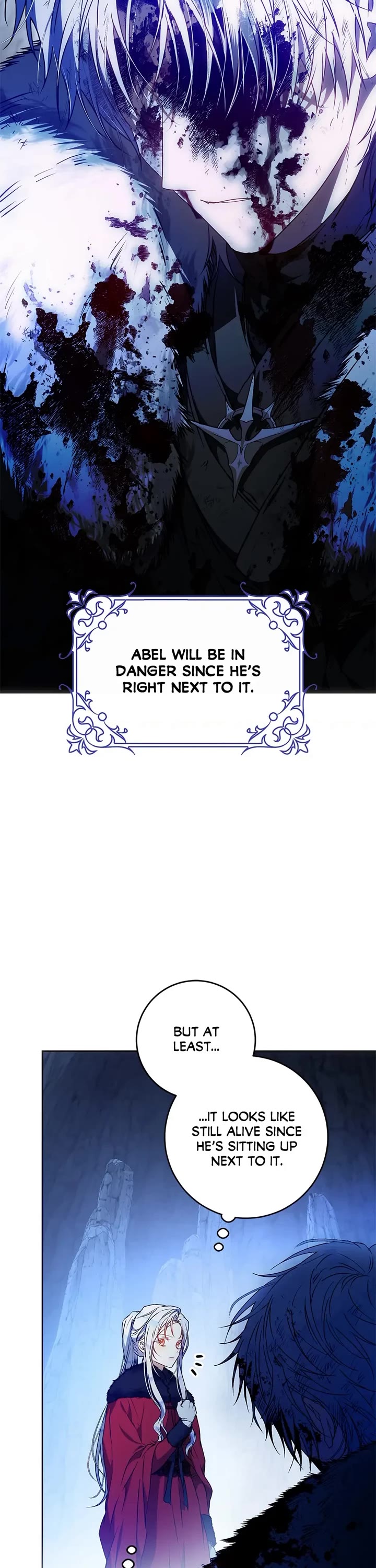 I Became the Wife of the Male Lead Chapter 77 page 28 - Chapter 77