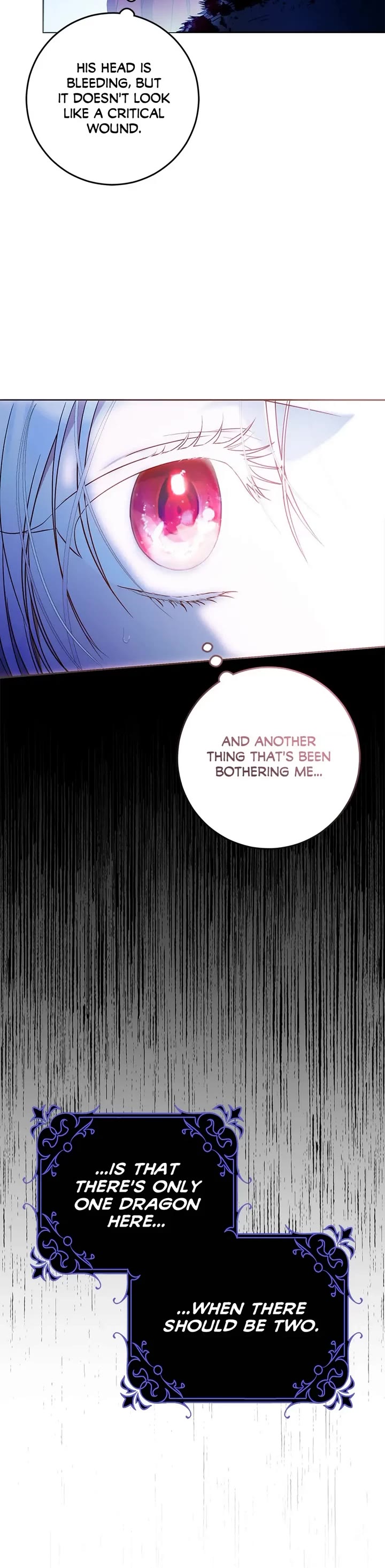 I Became the Wife of the Male Lead Chapter 77 page 29 - Chapter 77