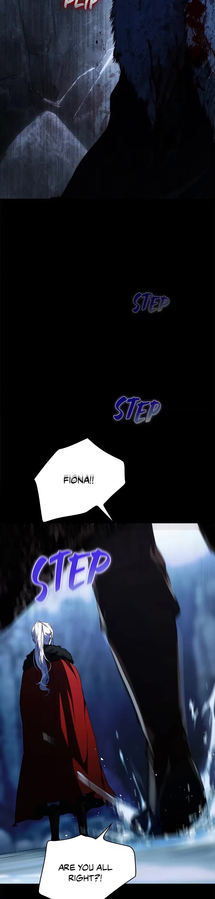 I Became the Wife of the Male Lead Chapter 77 page 3 - Chapter 77