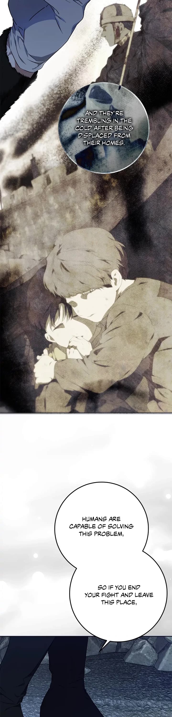 I Became the Wife of the Male Lead Chapter 77 page 33 - Chapter 77