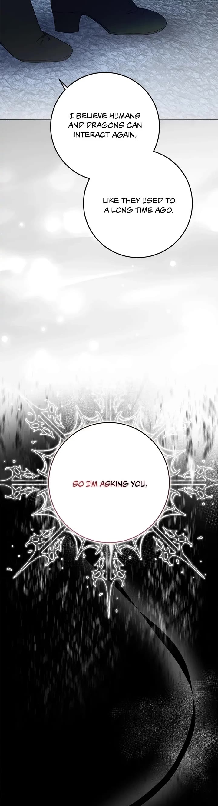 I Became the Wife of the Male Lead Chapter 77 page 34 - Chapter 77