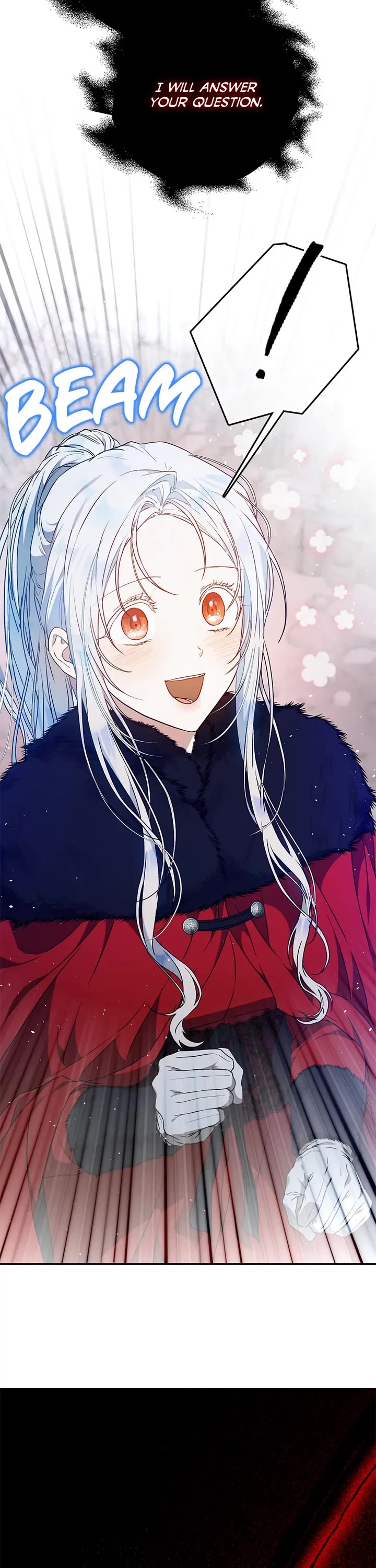 I Became the Wife of the Male Lead Chapter 77 page 37 - Chapter 77