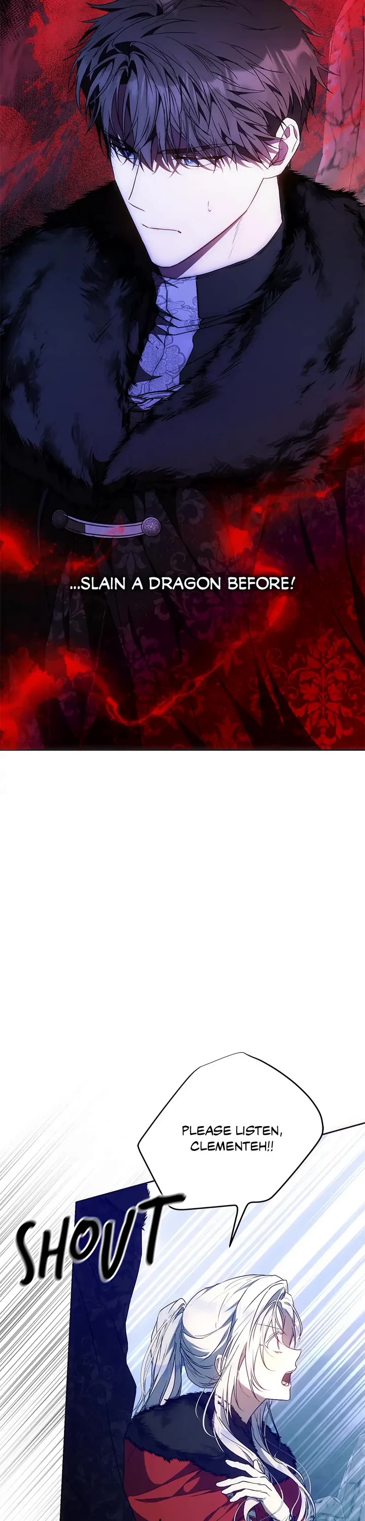 I Became the Wife of the Male Lead Chapter 77 page 43 - Chapter 77