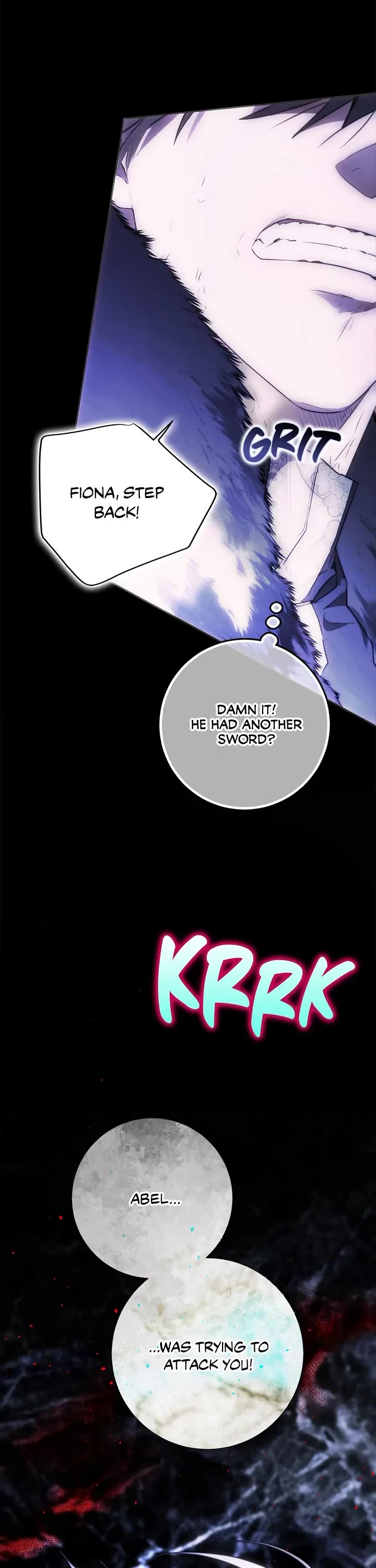 I Became the Wife of the Male Lead Chapter 77 page 52 - Chapter 77