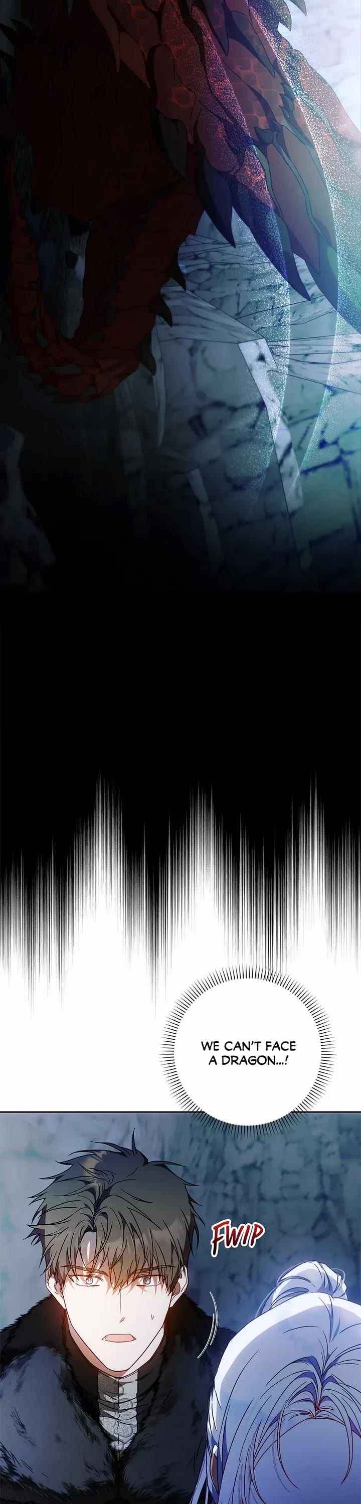 I Became the Wife of the Male Lead Chapter 77 page 6 - Chapter 77