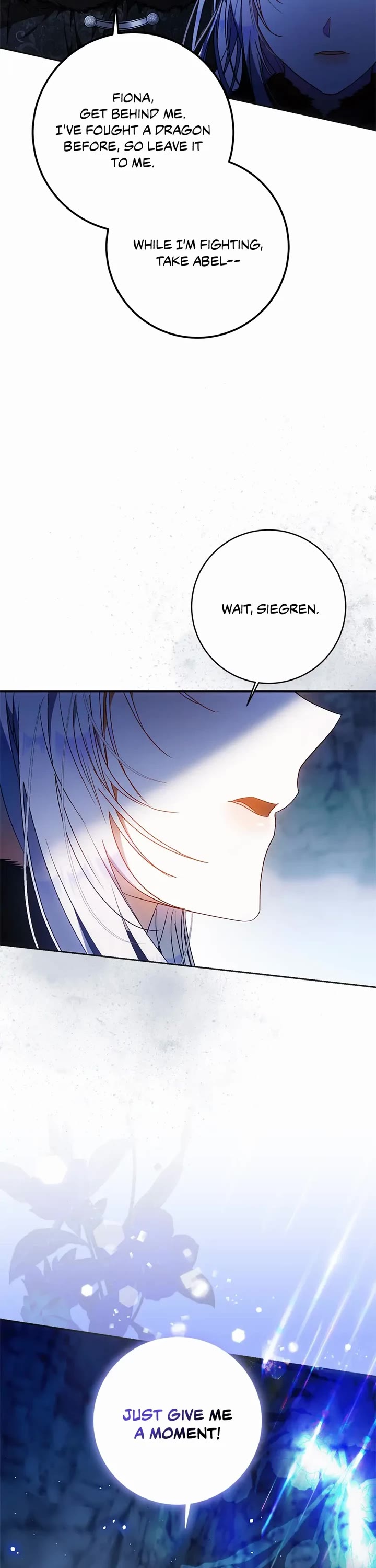 I Became the Wife of the Male Lead Chapter 77 page 7 - Chapter 77
