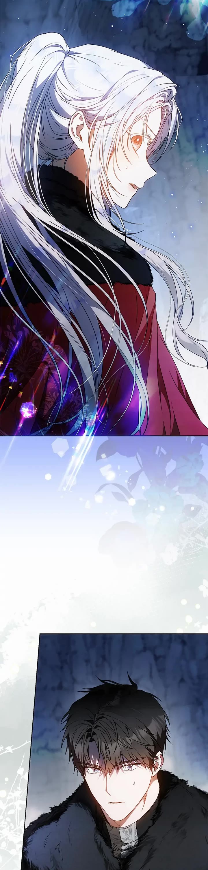 I Became the Wife of the Male Lead Chapter 77 page 8 - Chapter 77