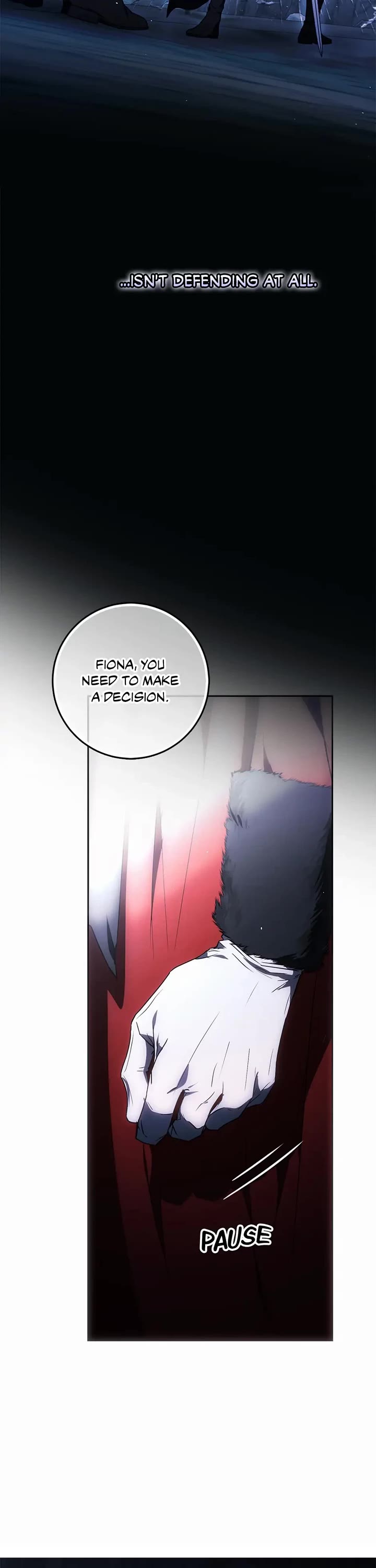 I Became the Wife of the Male Lead Chapter 78 page 11 - Chapter 78