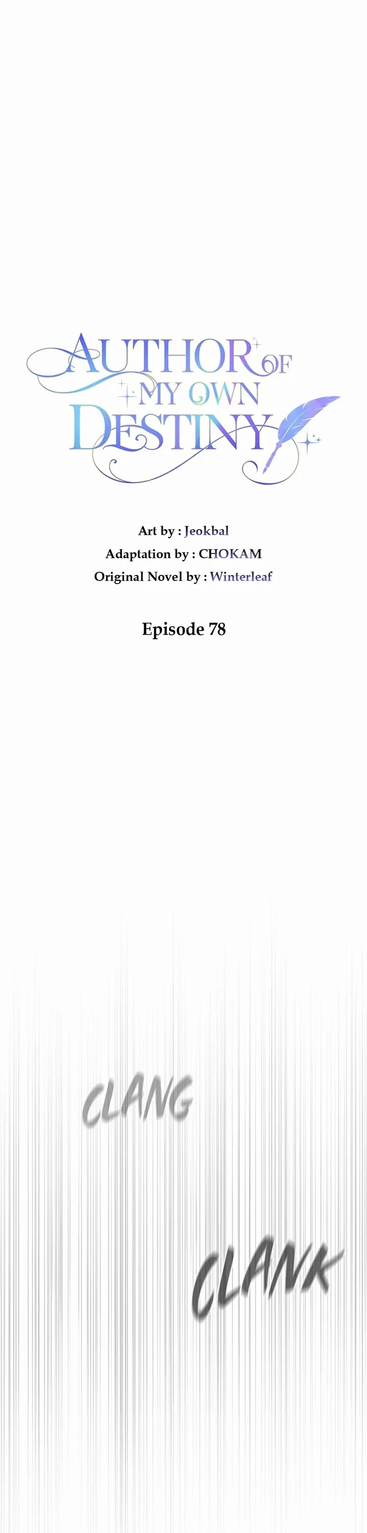 I Became the Wife of the Male Lead Chapter 78 page 17 - Chapter 78