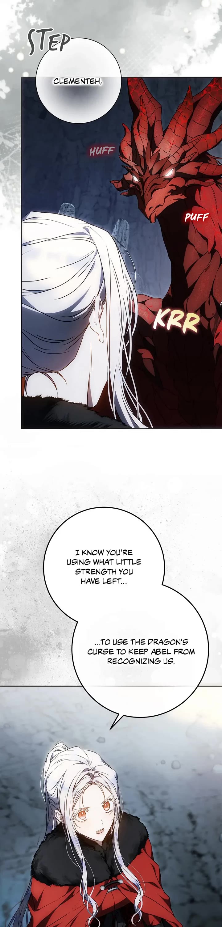 I Became the Wife of the Male Lead Chapter 78 page 21 - Chapter 78