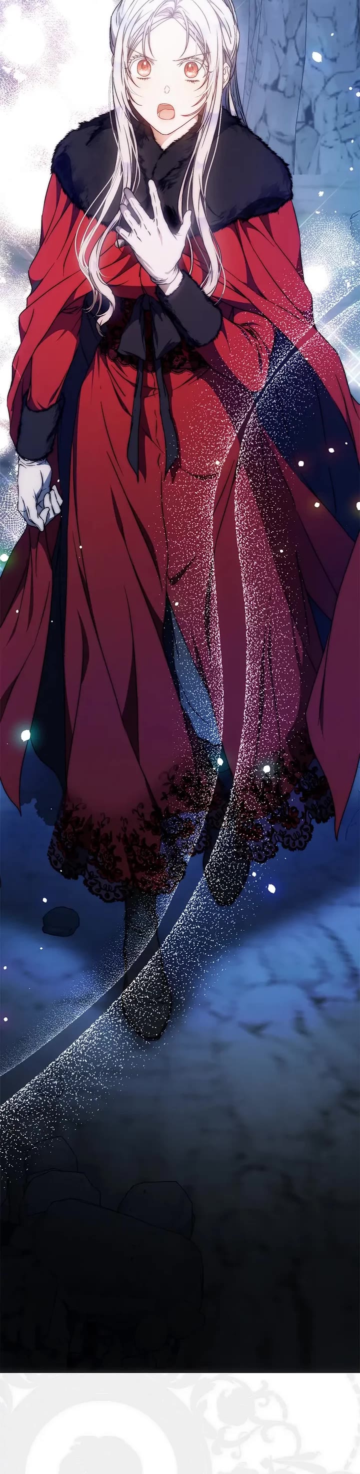 I Became the Wife of the Male Lead Chapter 78 page 25 - Chapter 78