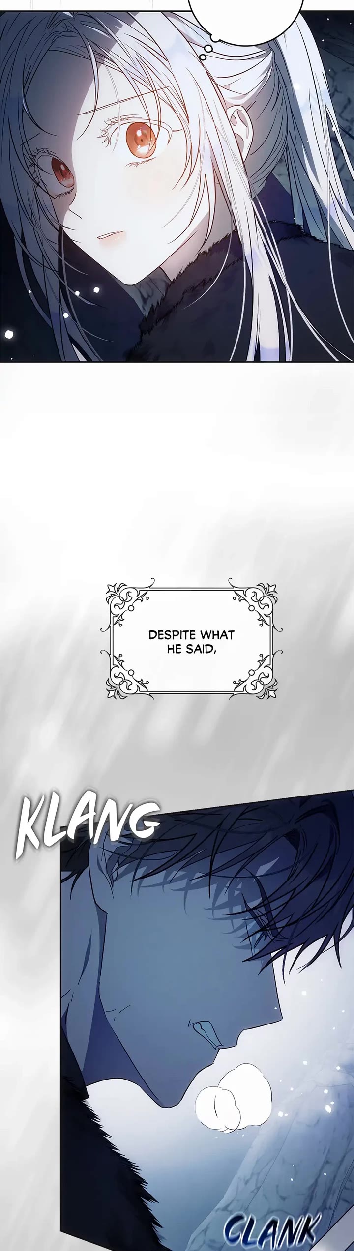 I Became the Wife of the Male Lead Chapter 78 page 29 - Chapter 78