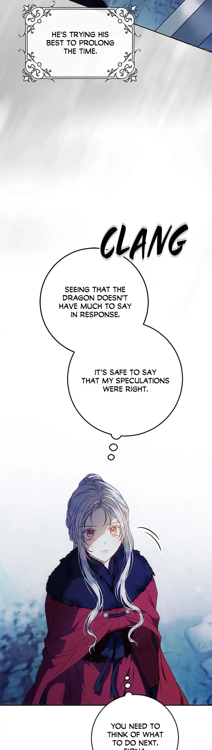 I Became the Wife of the Male Lead Chapter 78 page 30 - Chapter 78