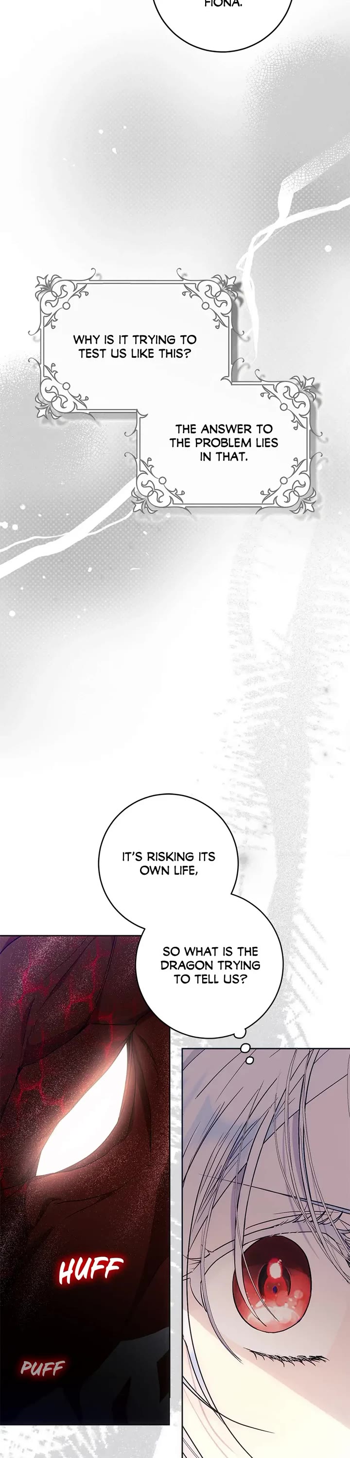 I Became the Wife of the Male Lead Chapter 78 page 31 - Chapter 78