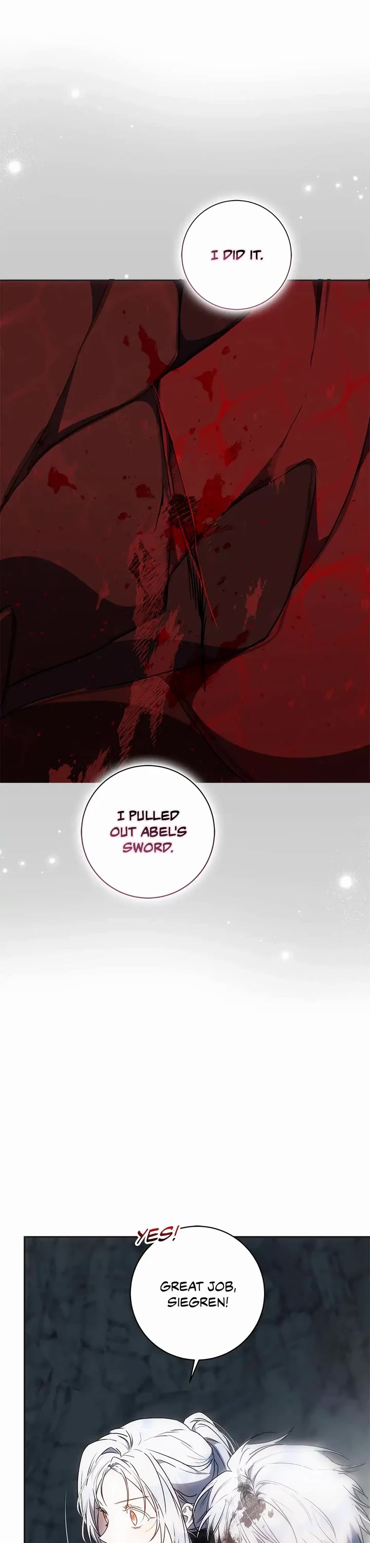 I Became the Wife of the Male Lead Chapter 79 page 18 - Chapter 79