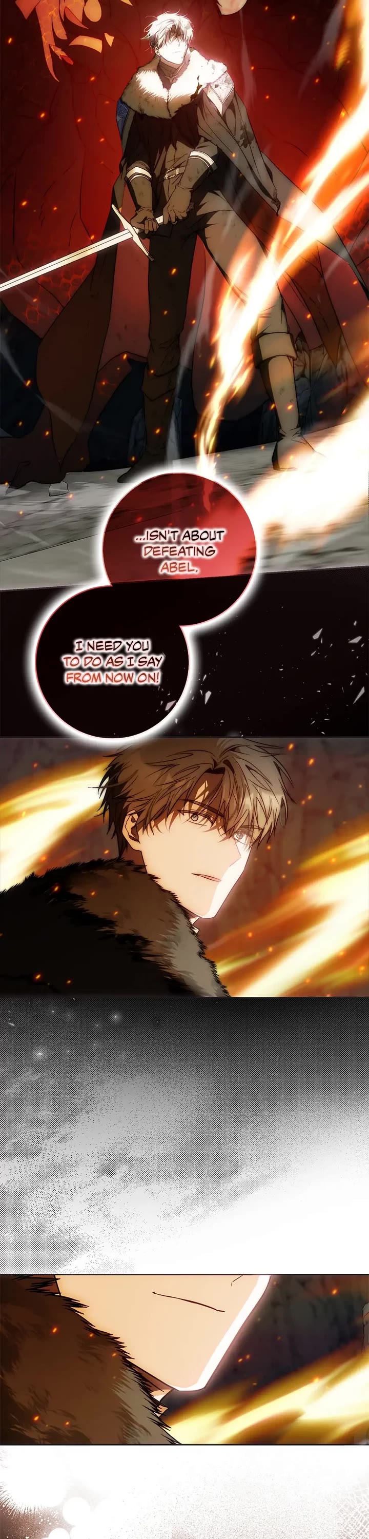 I Became the Wife of the Male Lead Chapter 79 page 2 - Chapter 79