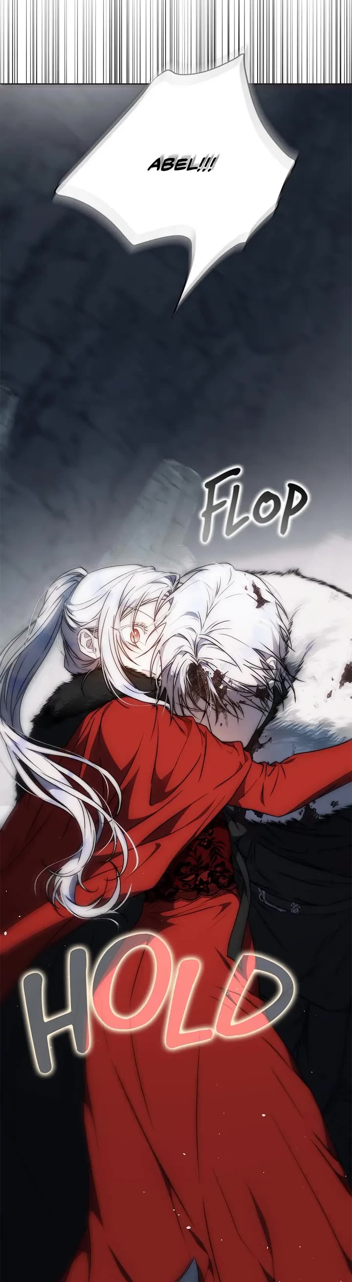 I Became the Wife of the Male Lead Chapter 79 page 20 - Chapter 79