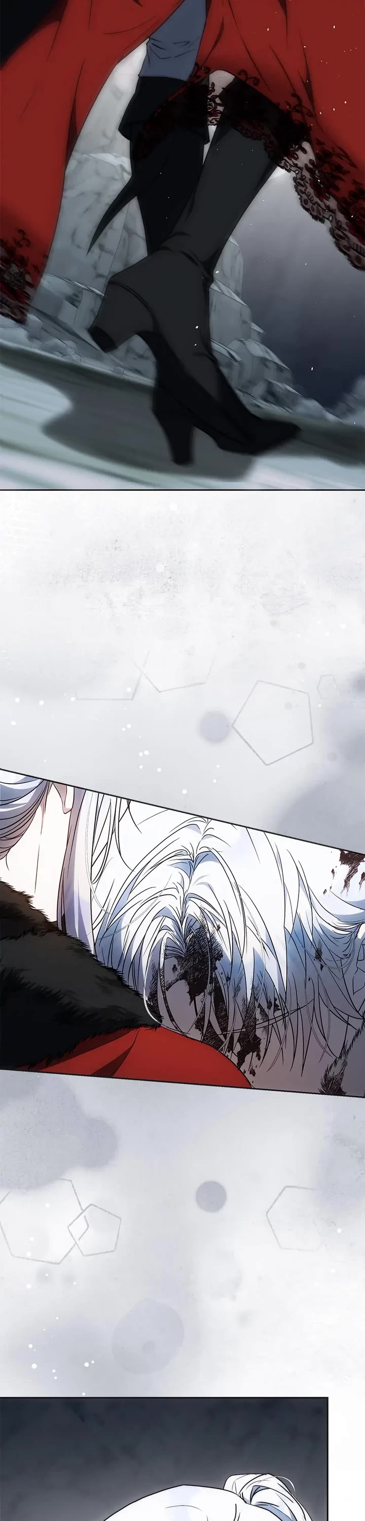 I Became the Wife of the Male Lead Chapter 79 page 21 - Chapter 79