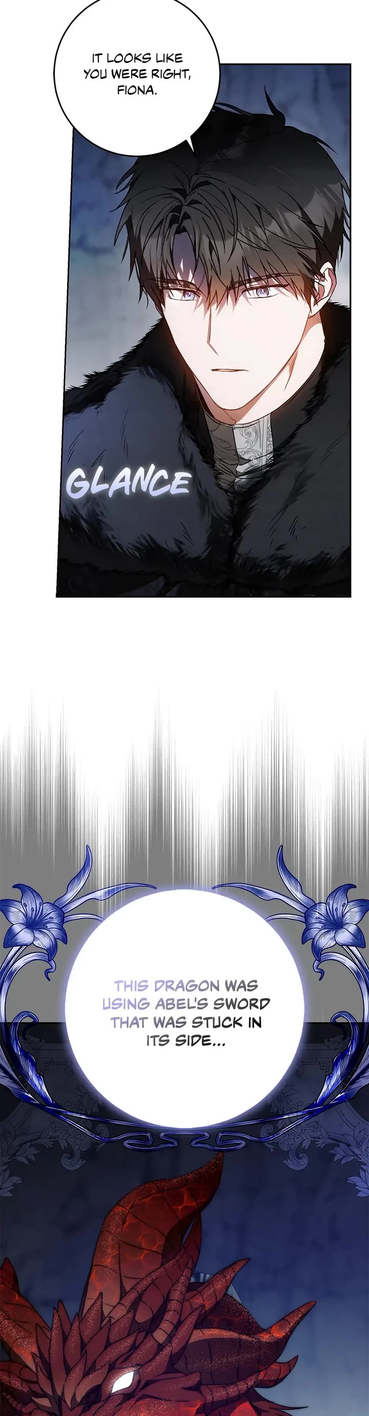 I Became the Wife of the Male Lead Chapter 79 page 24 - Chapter 79