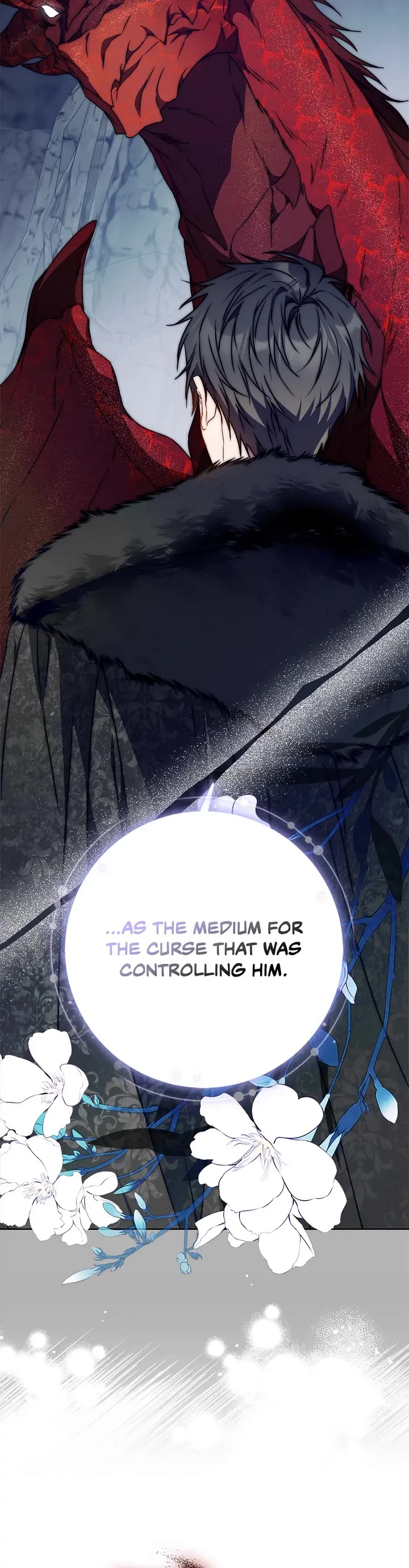 I Became the Wife of the Male Lead Chapter 79 page 25 - Chapter 79