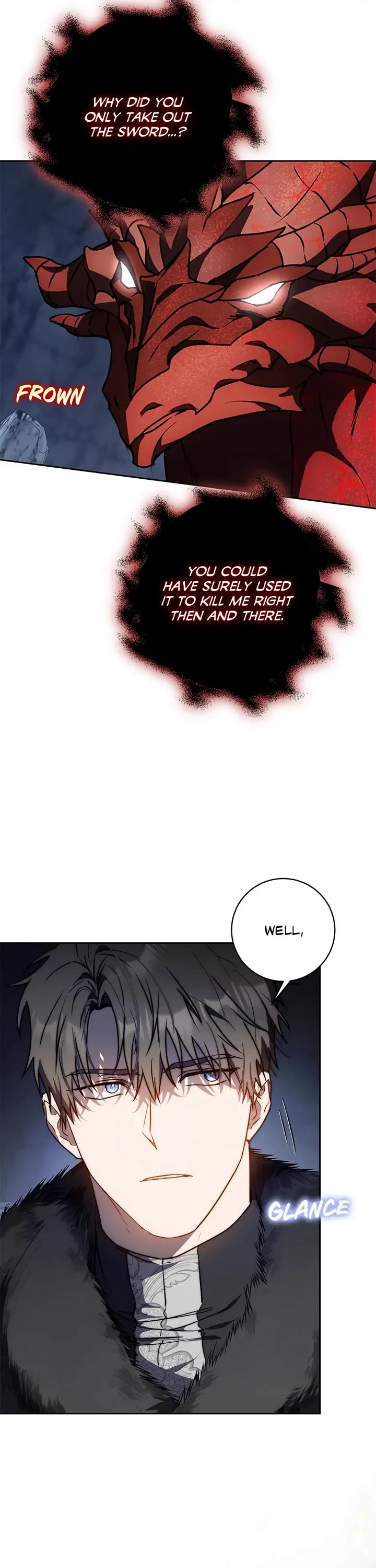 I Became the Wife of the Male Lead Chapter 79 page 26 - Chapter 79