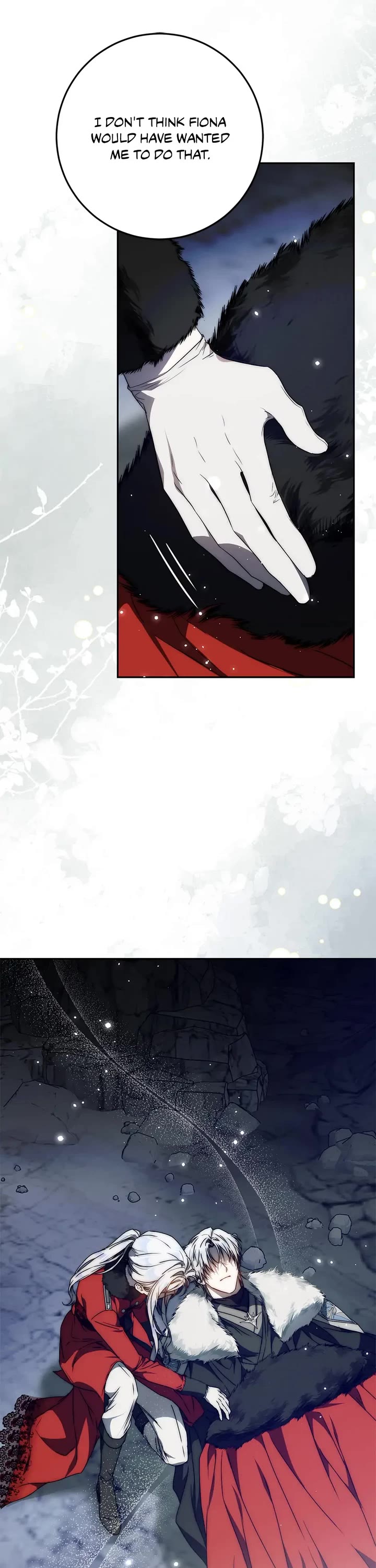 I Became the Wife of the Male Lead Chapter 79 page 27 - Chapter 79