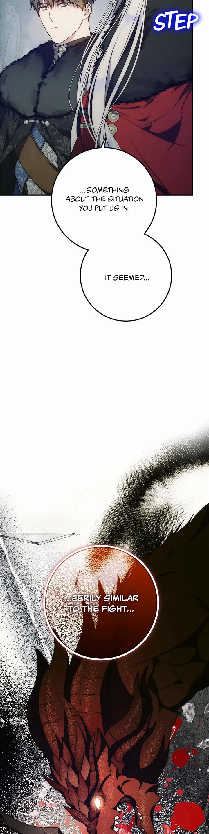 I Became the Wife of the Male Lead Chapter 79 page 30 - Chapter 79