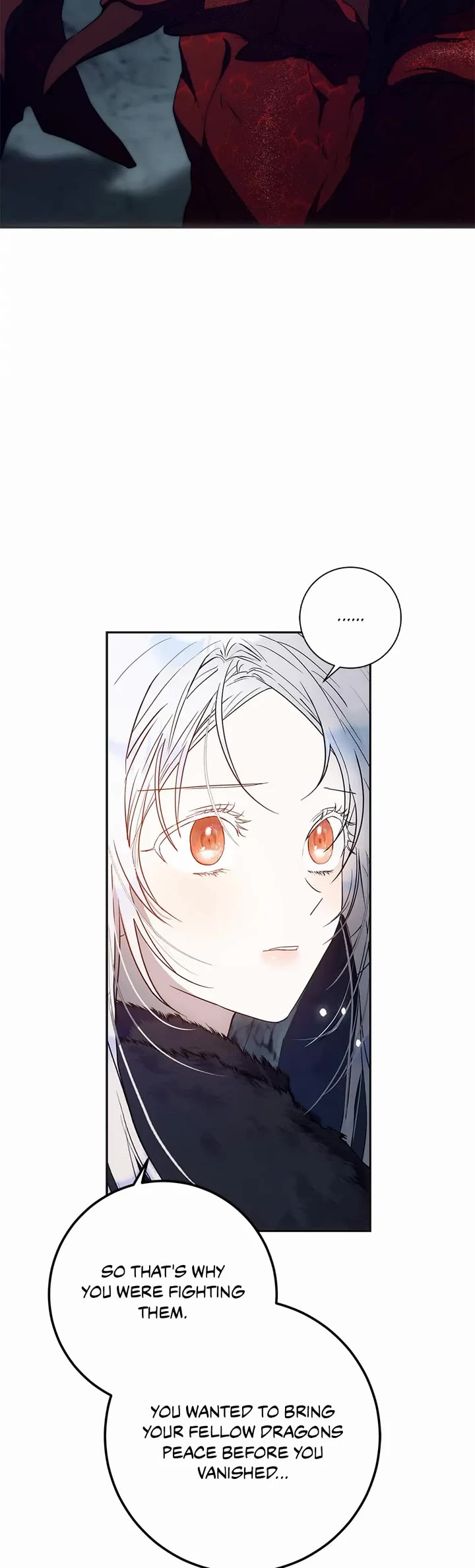 I Became the Wife of the Male Lead Chapter 79 page 39 - Chapter 79
