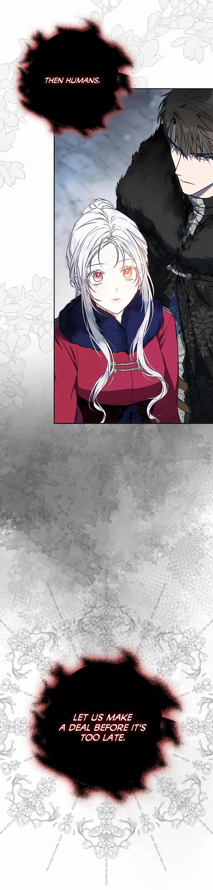 I Became the Wife of the Male Lead Chapter 79 page 42 - Chapter 79