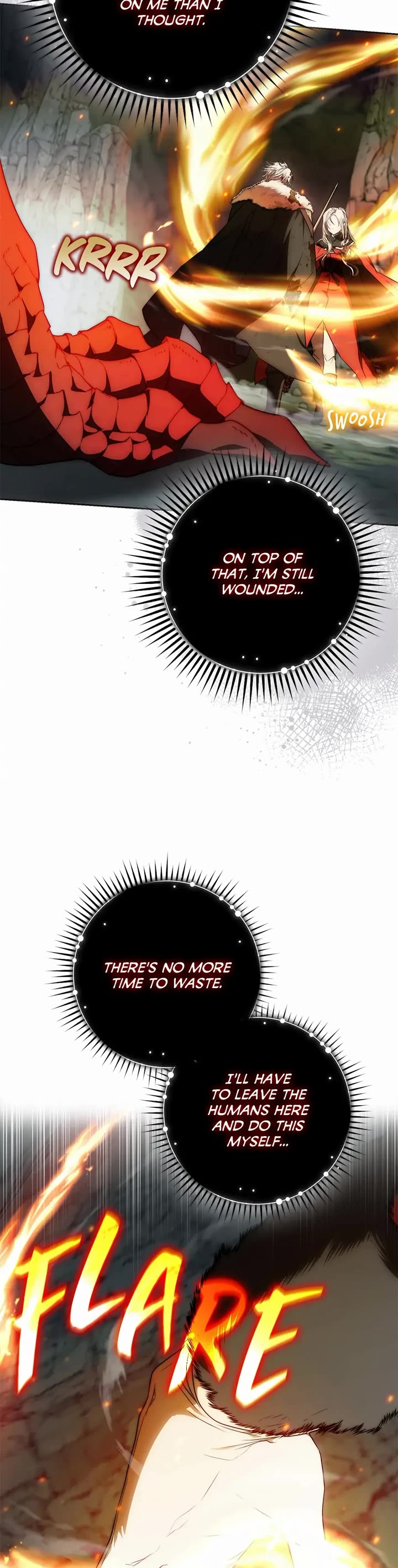 I Became the Wife of the Male Lead Chapter 79 page 5 - Chapter 79