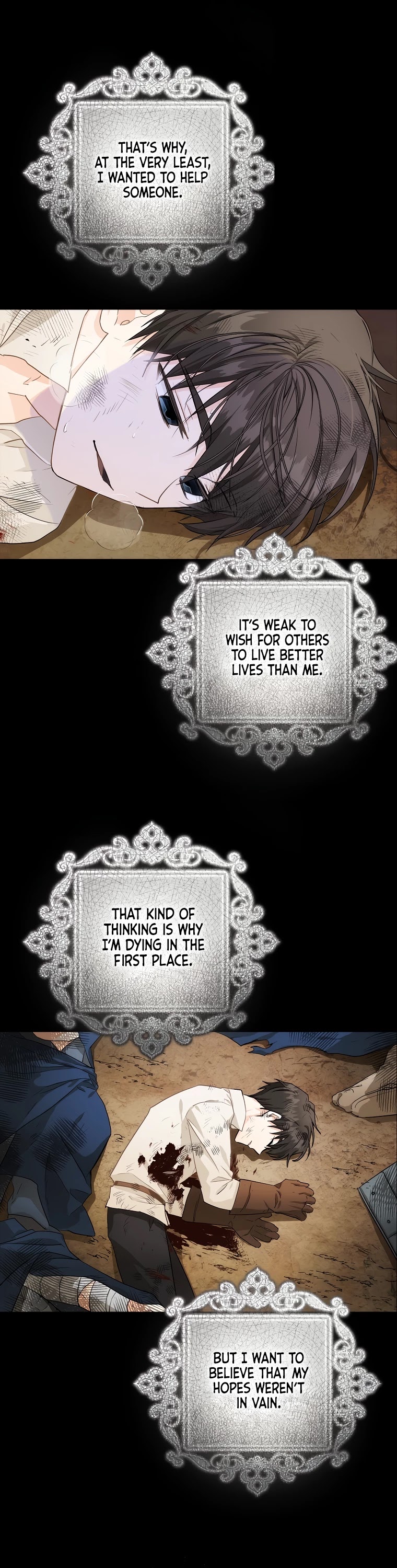 I Became the Wife of the Male Lead Chapter 8 page 15 - Chapter 8