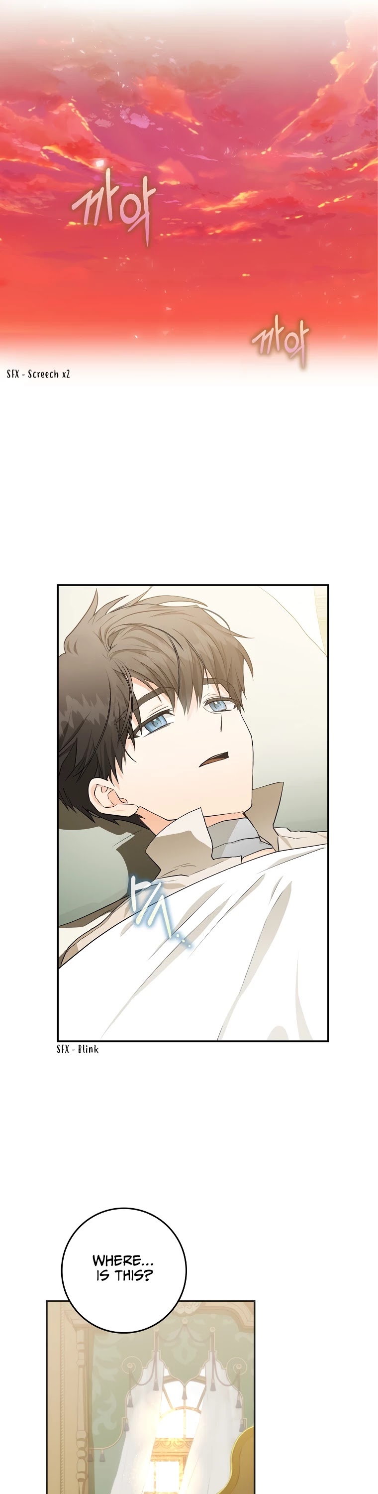 I Became the Wife of the Male Lead Chapter 8 page 18 - Chapter 8