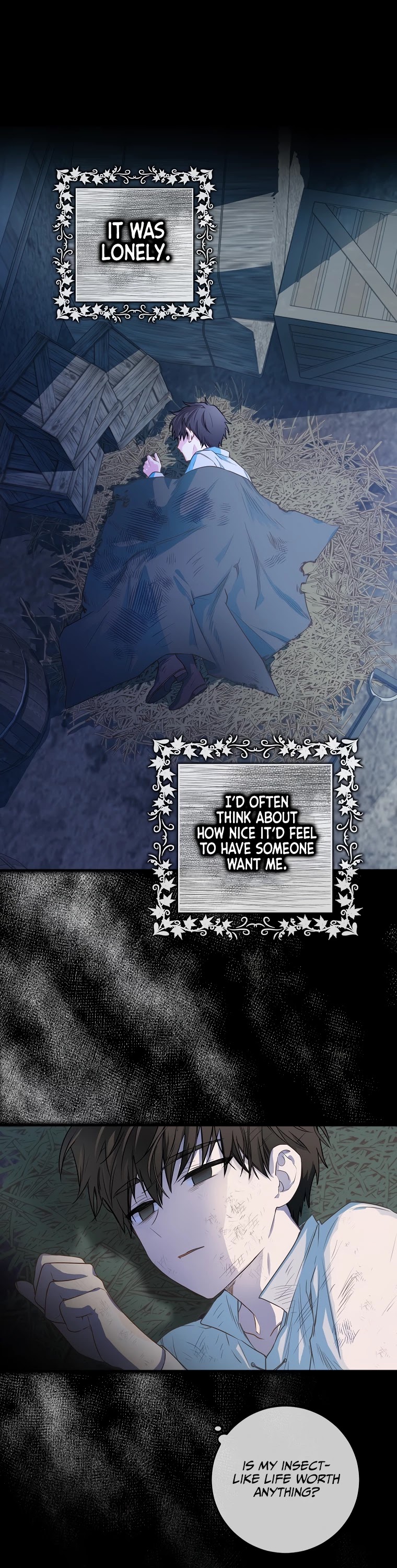 I Became the Wife of the Male Lead Chapter 8 page 2 - Chapter 8
