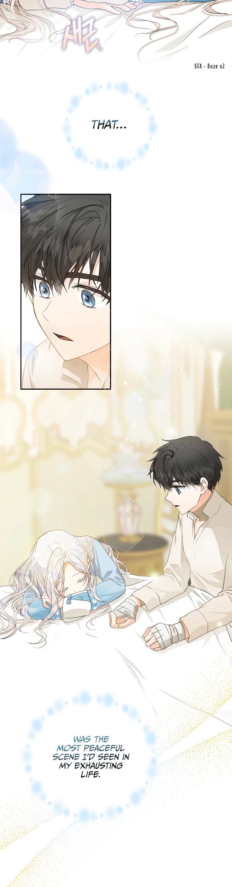 I Became the Wife of the Male Lead Chapter 8 page 20 - Chapter 8