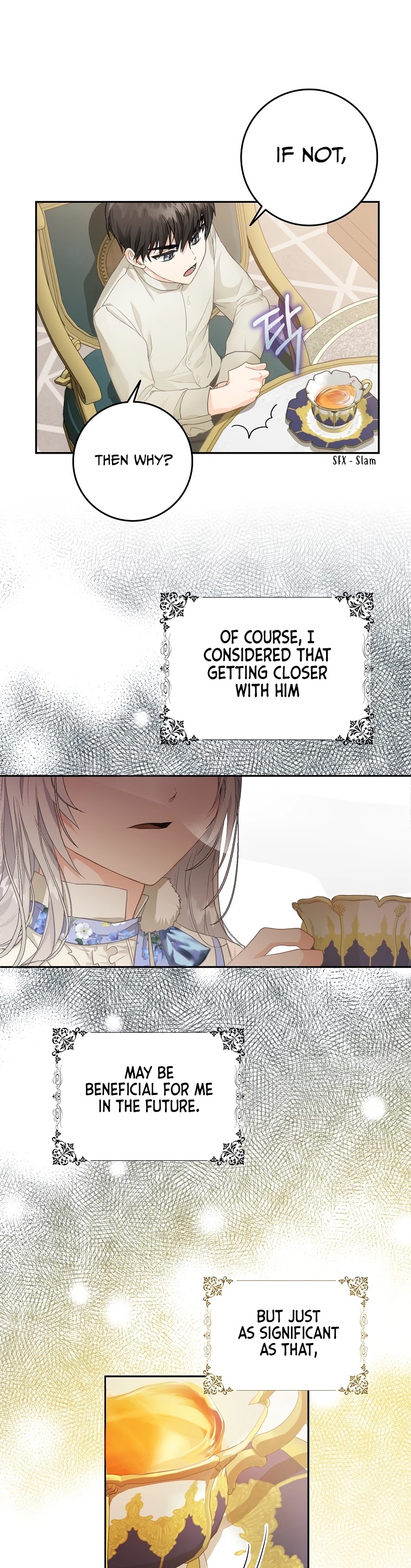 I Became the Wife of the Male Lead Chapter 8 page 26 - Chapter 8