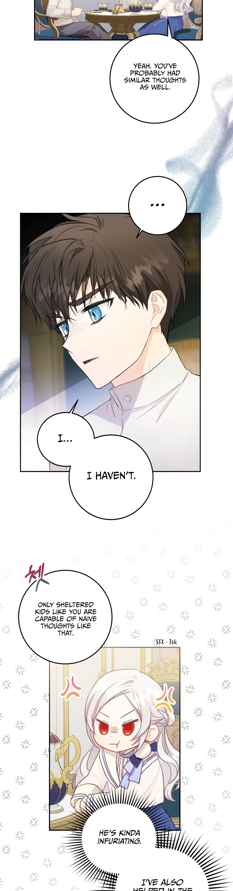 I Became the Wife of the Male Lead Chapter 8 page 28 - Chapter 8