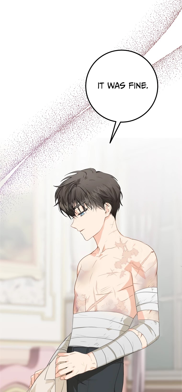 I Became the Wife of the Male Lead Chapter 8 page 34 - Chapter 8