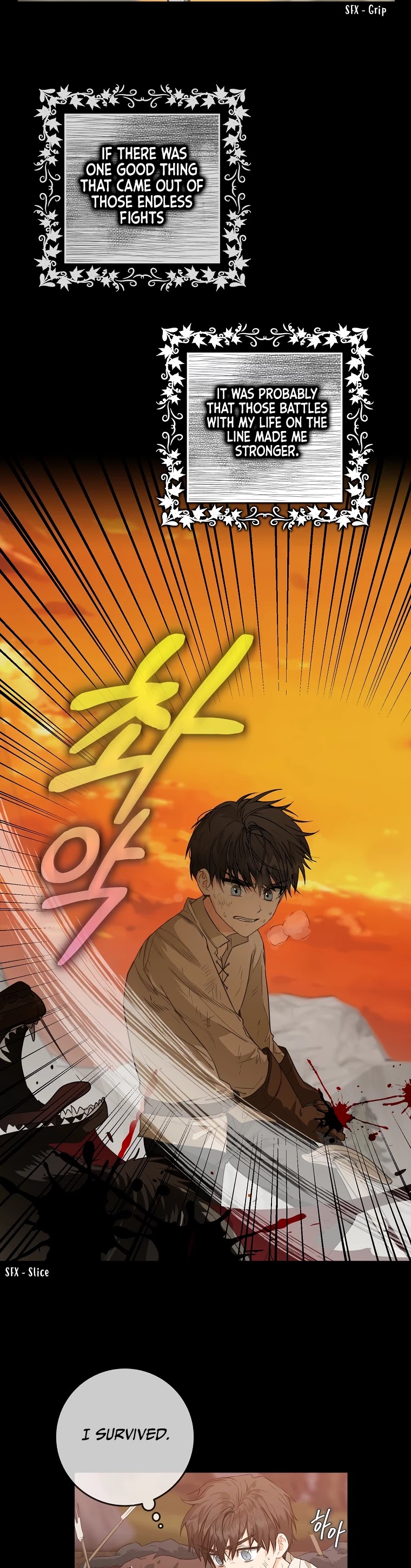 I Became the Wife of the Male Lead Chapter 8 page 4 - Chapter 8