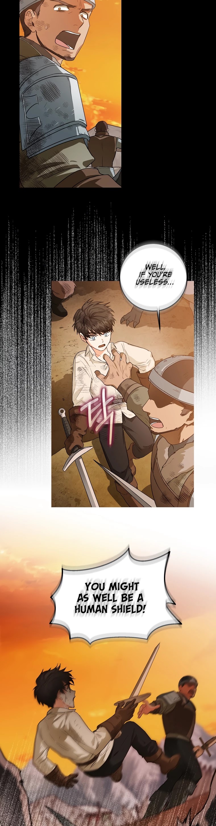 I Became the Wife of the Male Lead Chapter 8 page 6 - Chapter 8