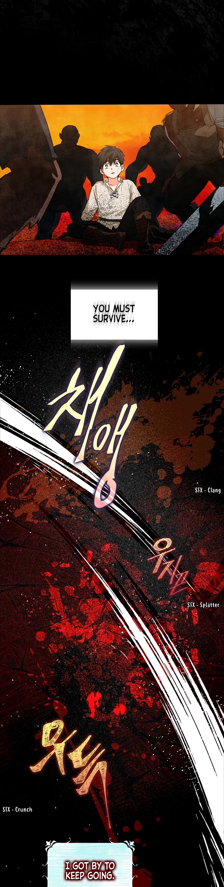 I Became the Wife of the Male Lead Chapter 8 page 8 - Chapter 8