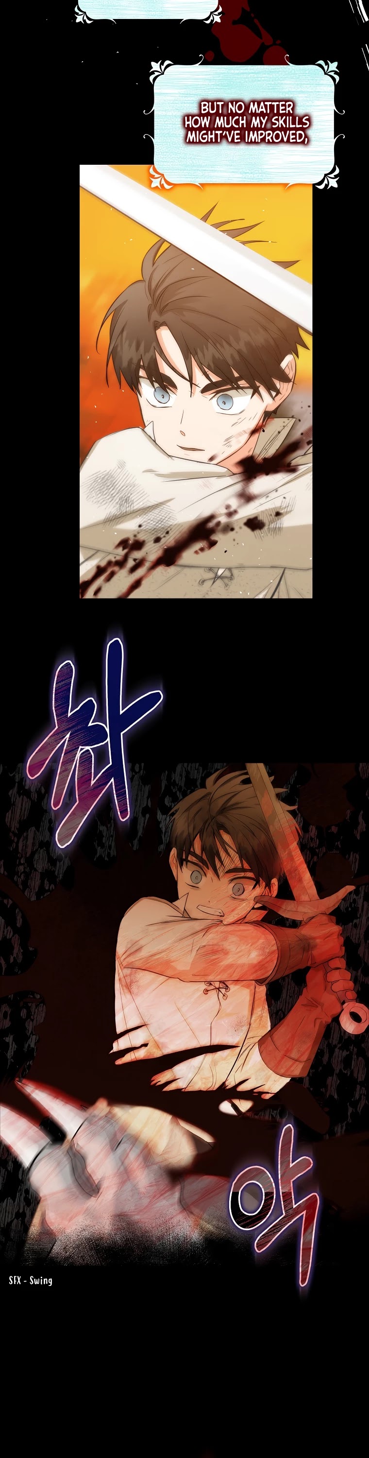 I Became the Wife of the Male Lead Chapter 8 page 9 - Chapter 8