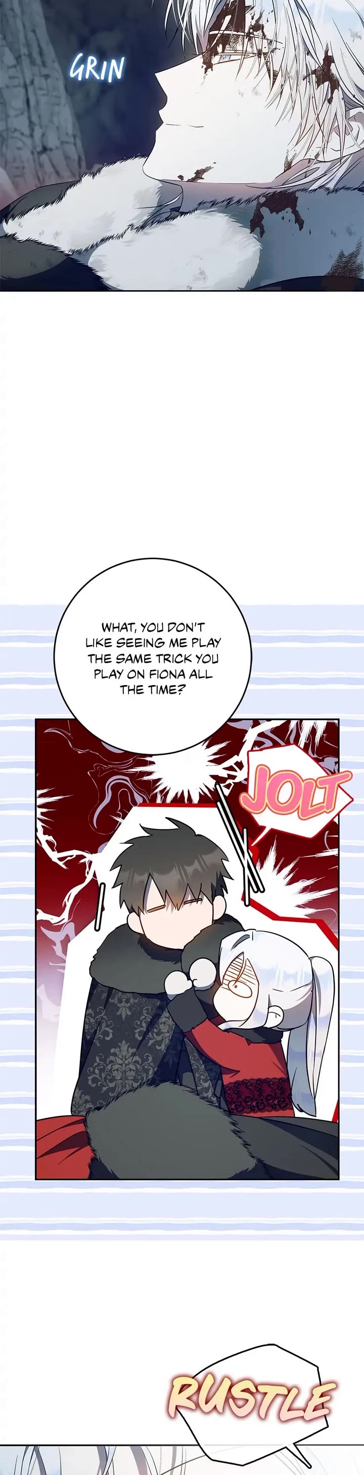 I Became the Wife of the Male Lead Chapter 80 page 10 - Chapter 80