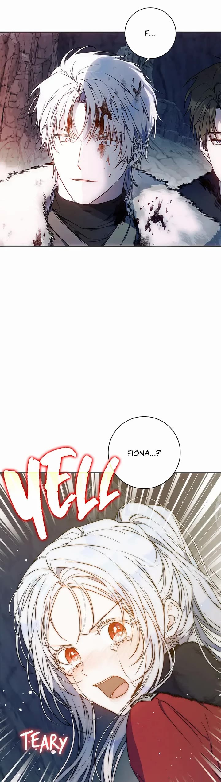 I Became the Wife of the Male Lead Chapter 80 page 15 - Chapter 80