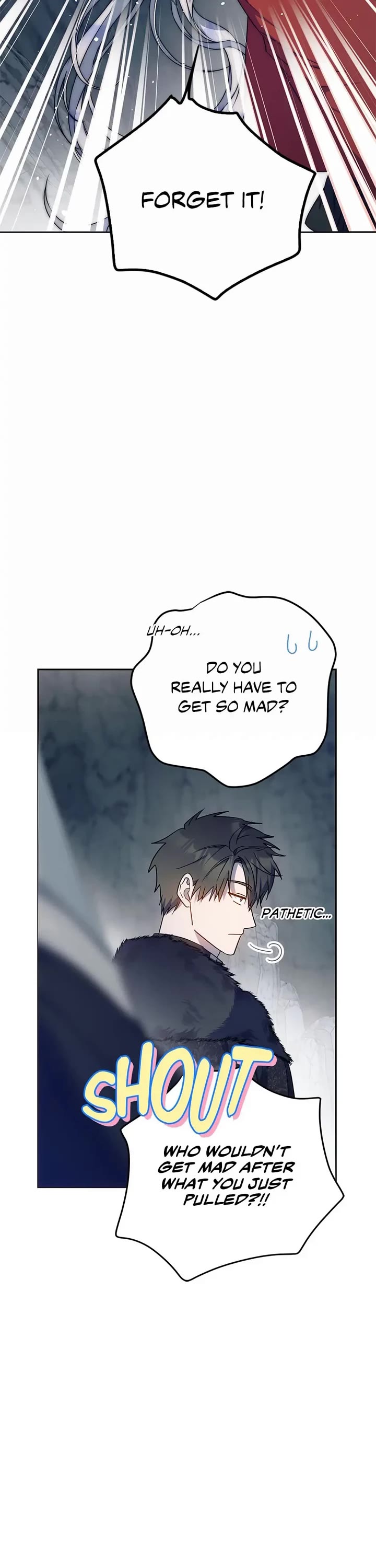 I Became the Wife of the Male Lead Chapter 80 page 16 - Chapter 80