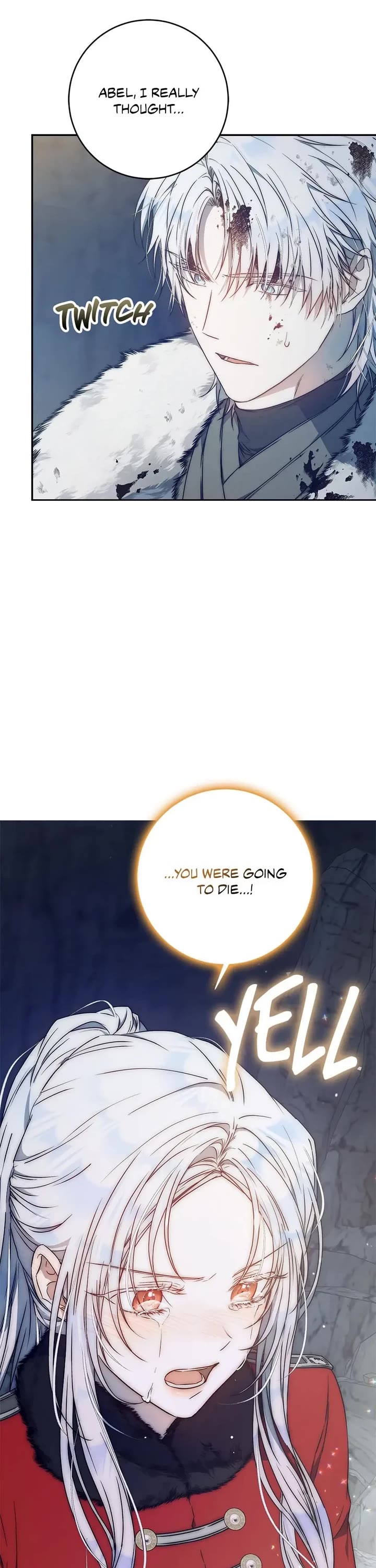 I Became the Wife of the Male Lead Chapter 80 page 17 - Chapter 80