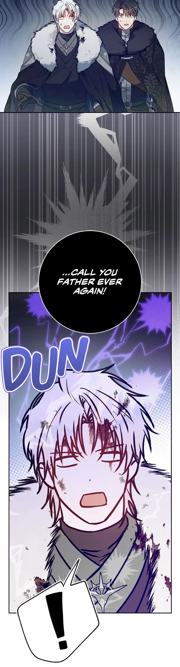 I Became the Wife of the Male Lead Chapter 80 page 19 - Chapter 80