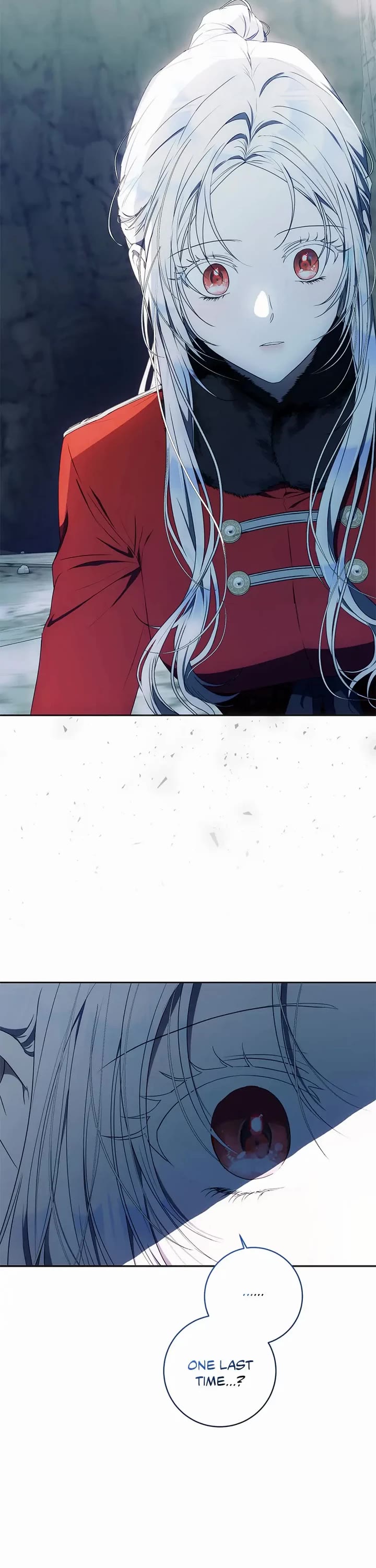 I Became the Wife of the Male Lead Chapter 80 page 2 - Chapter 80