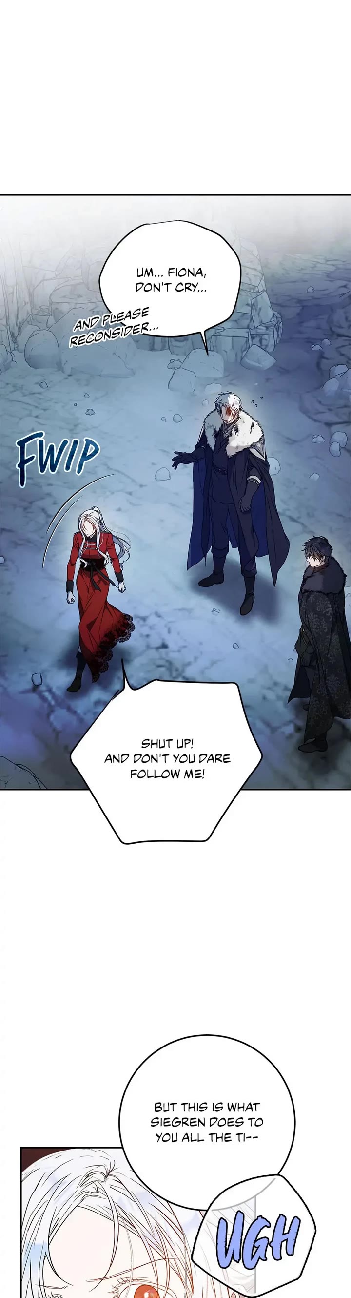 I Became the Wife of the Male Lead Chapter 80 page 20 - Chapter 80