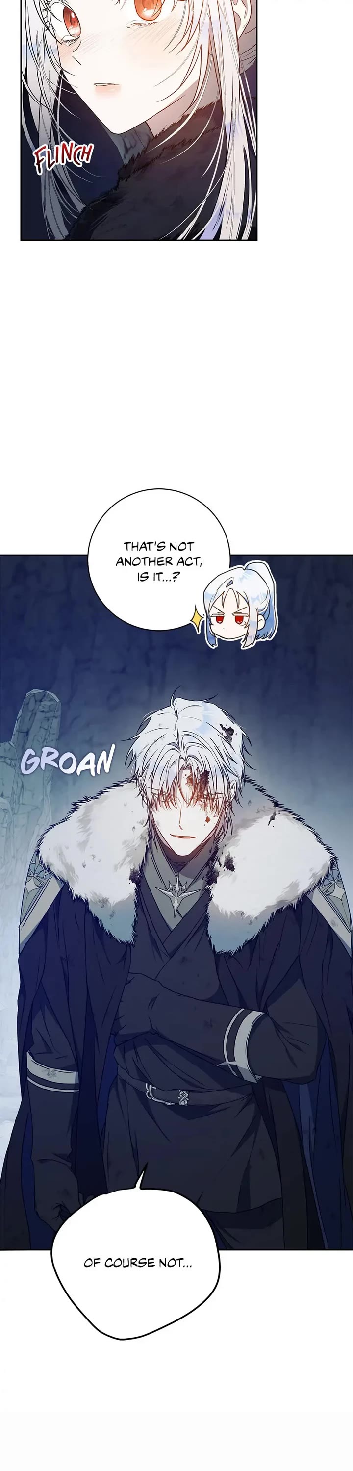 I Became the Wife of the Male Lead Chapter 80 page 21 - Chapter 80