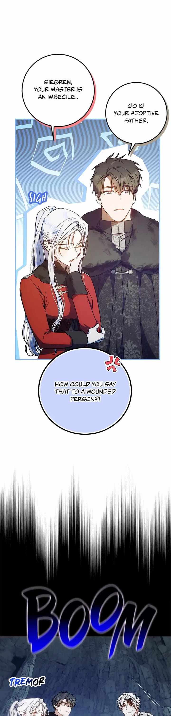 I Became the Wife of the Male Lead Chapter 80 page 22 - Chapter 80
